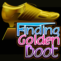 play Finding Golden Boot