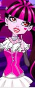 play Draculaura'S Sparkly Lipstick