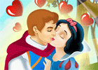 Snow White Love Story