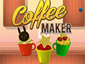 play Coffee Maker