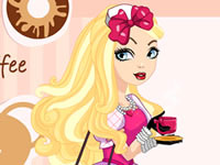 play Apple White Hat-Tastic Party Dress Up