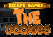 play Escape: The Cookies