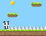 play Panda Love Html5