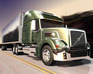 play Volvo Truck Puzzle