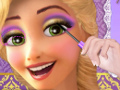 play Rapunzel Wedding Make Up