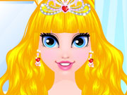 play New Cinderella Hairstyle Kissing