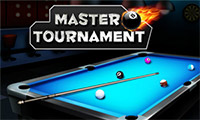 play Master Tournament