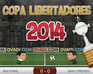 play Football Heads: 2014 Copa Libertadores