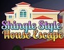 play Shingle Style House Escape