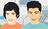 play One Direction: Dental Surgery