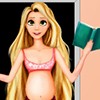 play Play Pregnant Rapunzel School Teacher