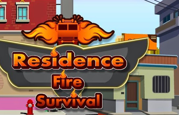 Rescidence Fire Survival