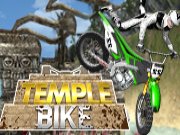 play Temple Bike