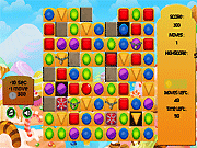 play Jewels Candy Mania Saga