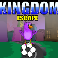 Yalgames Kingdom Escape game