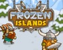 play Frozen Islands