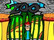 Cody Crazy Zoo