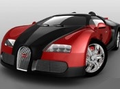 Bugatti Jigsaw