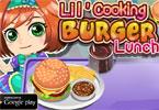 play Best Burger Chef