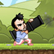 play Juicy Bazooka