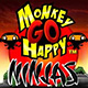 play Monkey Go Happy Ninjas