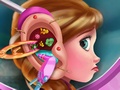 Anna Ear Injury