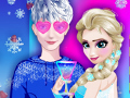 play Elsa Love Cocktail