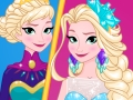 play Now And Then Elsa Sweet Sixteen