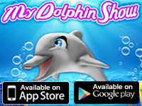 My Dolphin Show App