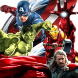 play Avengers Age Of Ultron Global Chaos