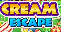 Cream Escape