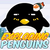 Exploding Penguins