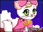 play Persian Cat