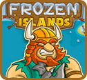 play Frozen Islands