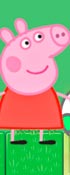 play Peppa Pig In Magic Forest