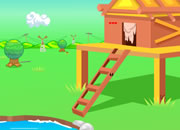 play Forest Bus Escape