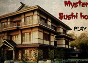 play Mystery Sushi Hotel