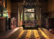 play Deserted Manor House Escape