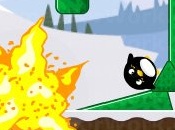 Exploding Penguins