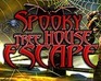 Spooky Tree House Escape