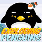 play Exploding Penguins