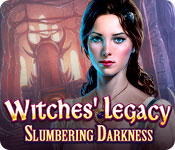 play Witches' Legacy: Slumbering Darkness