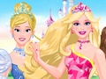 Barbie Disney Princess