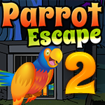 play G4K Parrot Escape 2