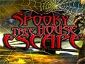 Spooky Tree House Escape