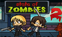 State Of Zombies 2