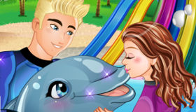 play My Dolphin Show 6