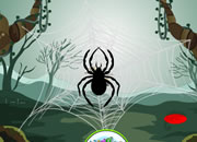 play Escape From Spider