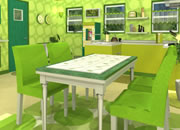 play Fruit Kitchens No. 19: Lime Green