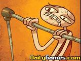 play Trollface Quest Sports